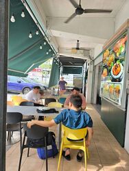Lauw & Sons Garden (D20), Retail #582815271
